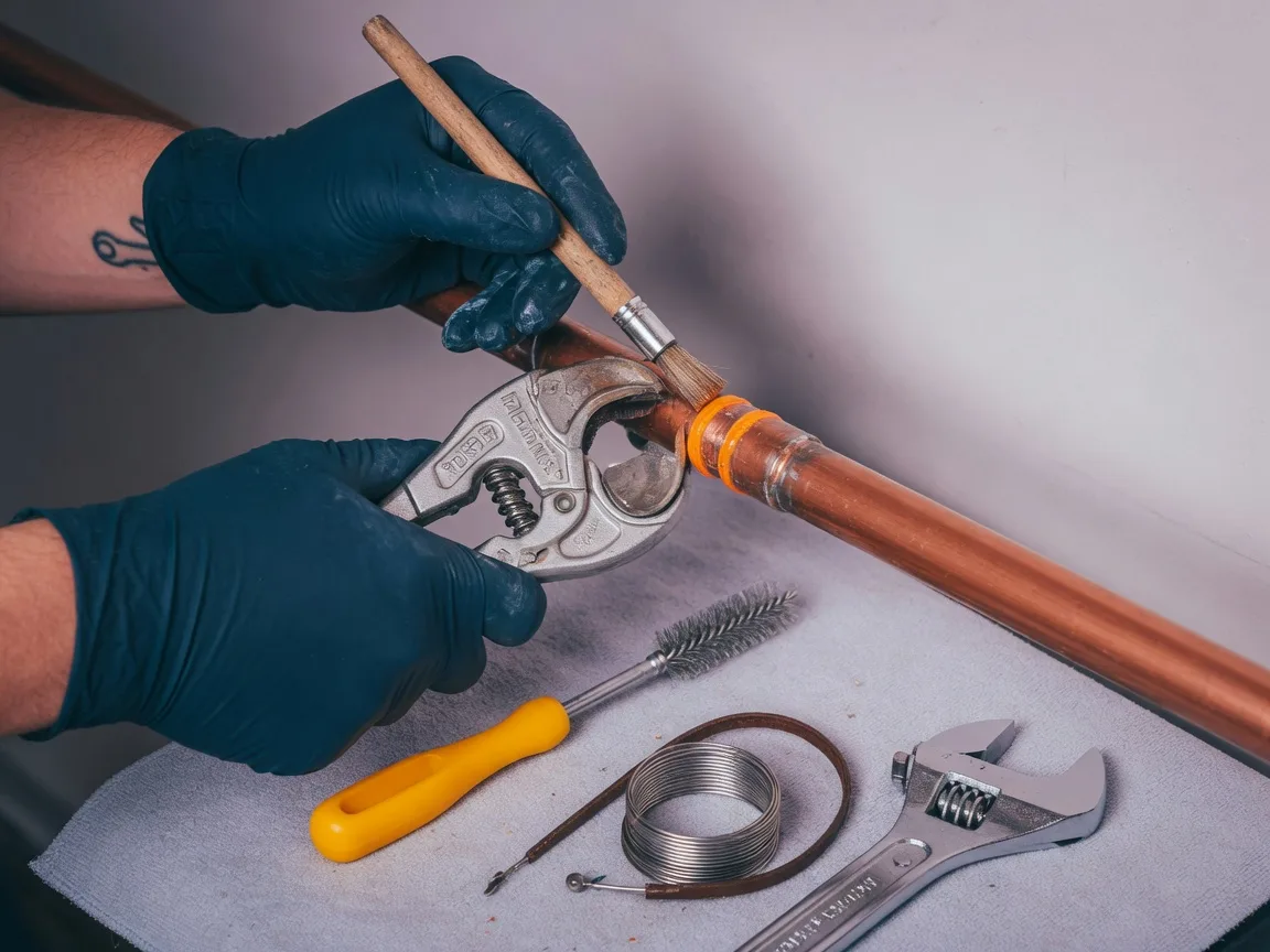 Why choose Sump Pump Repair in Ebony, VA